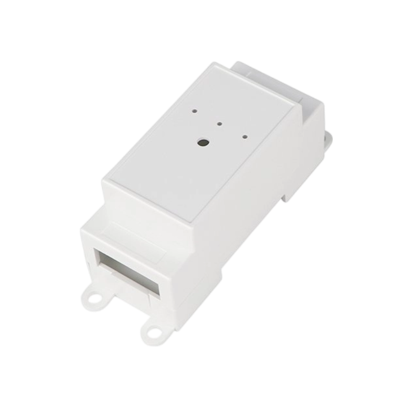 DIN Rail PLC Enclosure